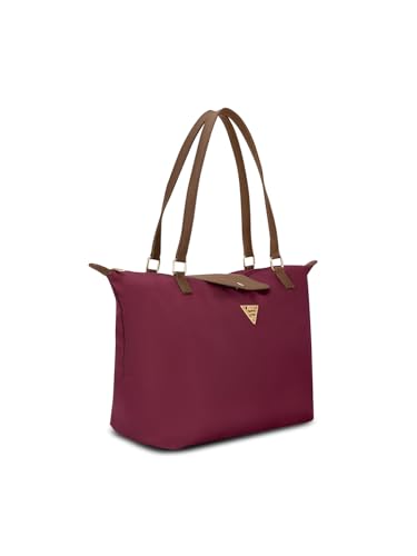 Lavie Signature Women's Oregon Tote Handbag for Women | Tote Bag for Work | Ladies Purse | Stylish Shoulder Bag | Gift for Women