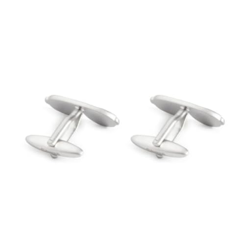 Shazé The After Dark Cufflinks