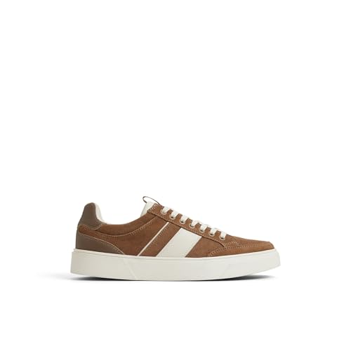 Aldo ELIOA-IN240 Men Other Brown Sneakers