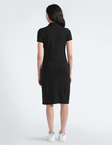 Tommy Helfiger Blackcolor Women Dress (0)