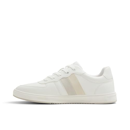 Aldo MORRISEY-IN110 Men Other White Sneakers
