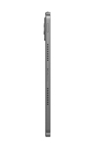 Lenovo Idea Tab Tablet with Pen - Dimensity 6300-8GB RAM - 128 GB Storage - Android 15-2.5K - 90 Hz - 11" - Luna Grey (TB336FU)