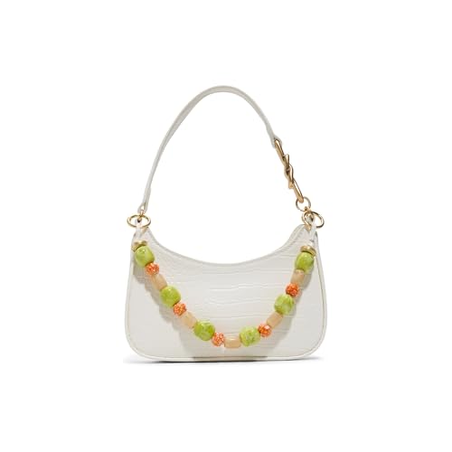 Aldo WHITEGEM White Women's Shoulder Bag