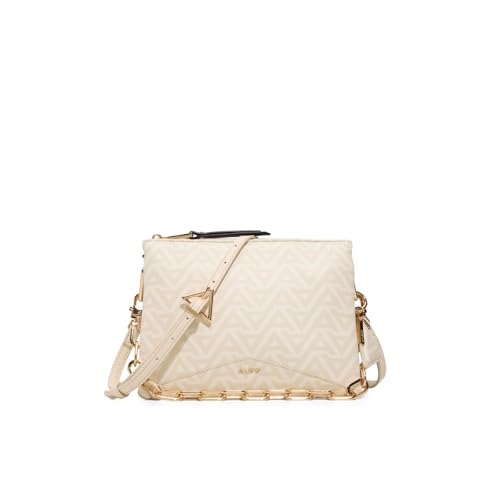 Aldo LILSOFTBAG Women's Pink Cross Body Bag