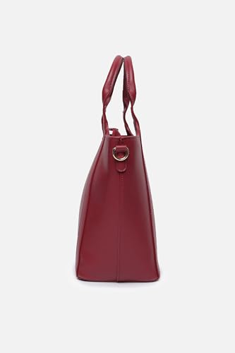 Van Heusen Women's Handbag (Brown)