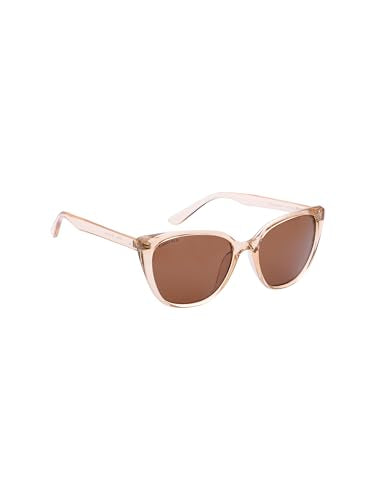 Fastrack UV Protection CatEye Sunglasses for Women (Medium)