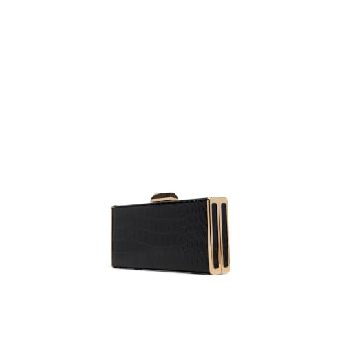 Aldo MELYSISA Black Women's Clutch