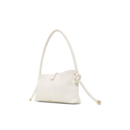 Aldo Women's HUDA Shoulder Bag, White