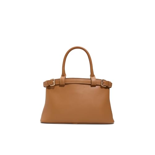 Call It Spring Vegan Leather Satchel
