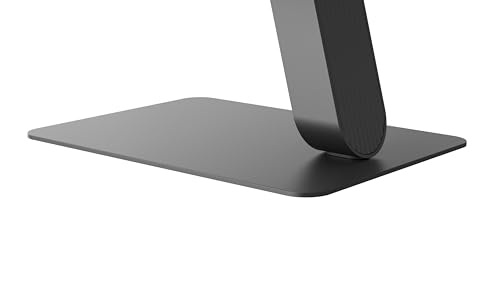 LG 24U411A-B 24-inch Full HD (1920 x 1080) IPS Computer Monitor, 120Hz, HDR10, Reader Mode, Flicker Safe, HDMI, Slim Stand Base, Black