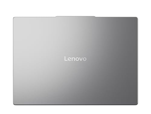 Lenovo IdeaPad Slim 5 Intel Core Ultra 7 355 Next-Gen AI PC (16GB RAM/512GB SSD/14 (35.5cm)/WUXGA OLED/Copilot+ PC/Windows 11/M 2 Year Onsite Warranty + Accidental Damage Protection
