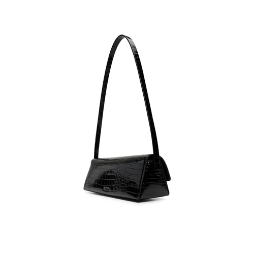Aldo ALESSIANA Black Women's Shoulder Bag