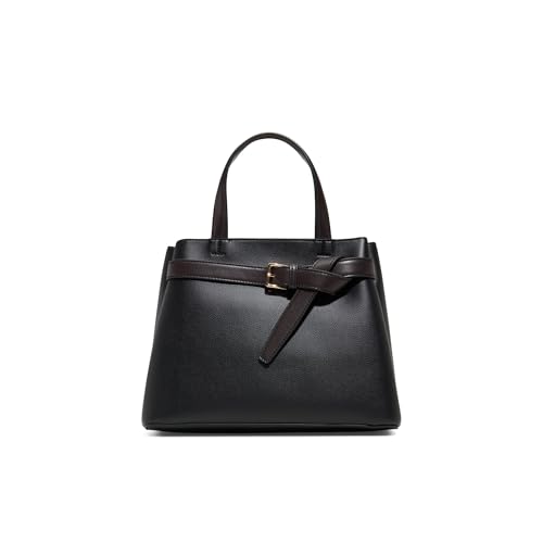 Aldo EBAECLYA Women's Black Satchel