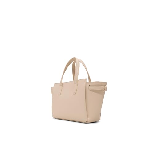 Call It Spring ELOYZE Beige Women's Satchel