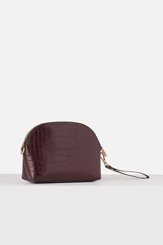 Van Heusen Women's Sling Bag (Wine)