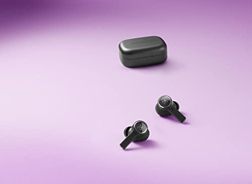Bang & Olufsen Beocom EX - True Wireless Bluetooth Earbuds - Active Noise Cancelling for Hybrid Work