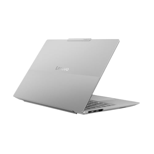 Lenovo Smartchoice ThinkBook 14X, Core Ultra 5 226V, 16GB RAM, 512GB SSD, WUXGA IPS 14”(35.56cm),Win11, LunaGrey, 0.99Kg, 22BGA028IG, Fingerprint,Backlit,400 Nits,1Y Onsite Warranty, AI Powered Laptop