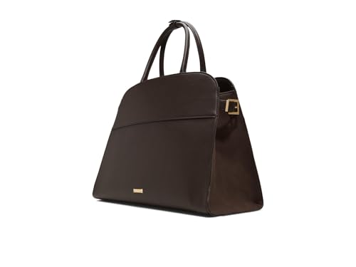 Aldo ALLYSA Women's Brown Satchel