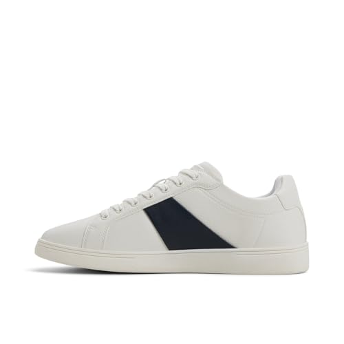 Aldo OZZYA Men's White Sneakers