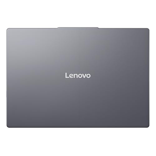 Lenovo Laptop Computer, Intel 10-Core i7-13620H (Beat Ultra 7 255U), 24GB DDR5 RAM, 1TB PCIe SSD, WiFi 6, BT 5.2, 15" FHD+, IdeaPad Slim 3 Copilot PC for Business and Home, Luna Grey, Windows 11 Pro