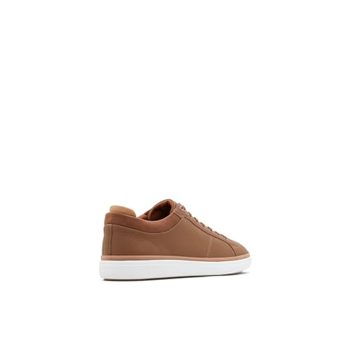 Aldo FINESPEC Men Brown Sneakers