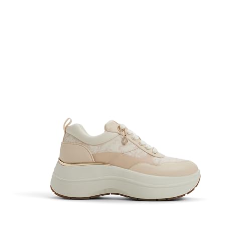 Aldo ETIENE Women Multicolor Sneaker Wedges