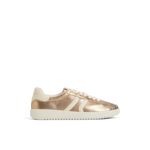 Aldo CHICSNEAKER Women Gold Athletics