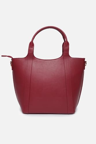 Van Heusen Women's Handbag (Brown)