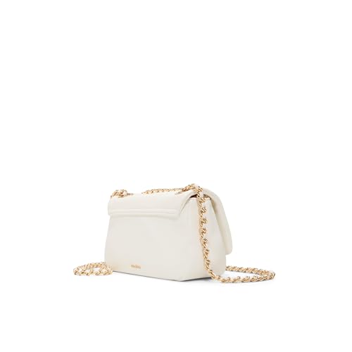 Aldo LOVEBAG White Women's Cross Body Bag