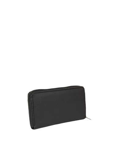 Carlton London Women Wallet,Black,Free Size