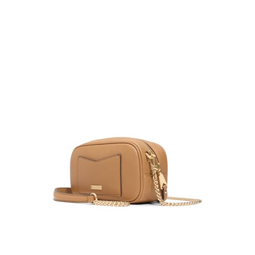 Aldo MOANAH Women's Brown Cross Body Bag