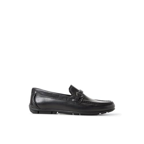 Aldo IVOR Men's Black Casual Shoes