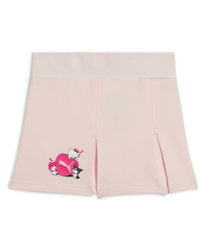 Puma Polyester Western Skirts