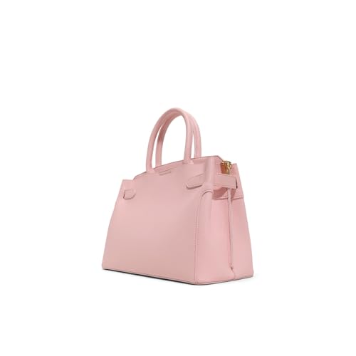 Aldo CALL IT SPRING Women's LEMERCIER Satchel Bag, Light Pink