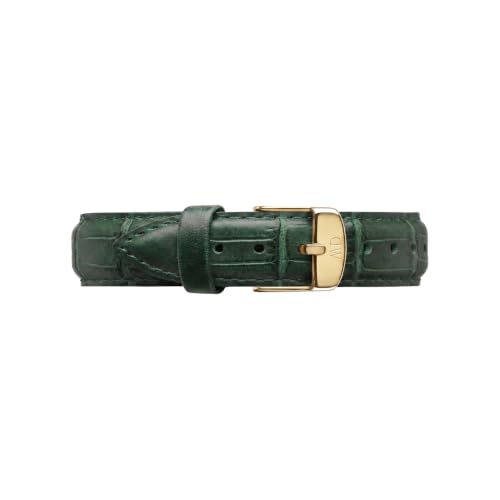 Daniel Wellington Round 23mm Green Dial Analog Women Watch - DW0DL2400