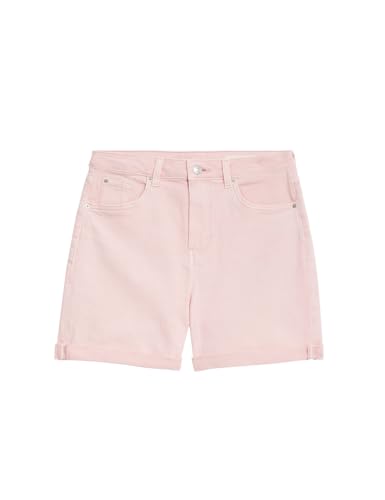 Marks & Spencer Denim Boyfriend Shorts