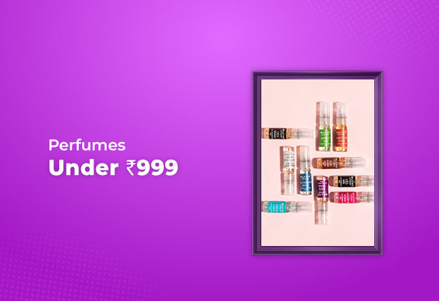 Perfumes Under Rs 999