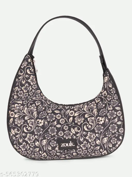 Zouk Pixi Baguette - FloMotif