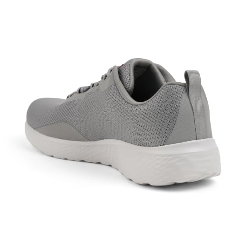 Skechers-Men's Casual Shoes-Modern COOL-894372ID-GYRD-10