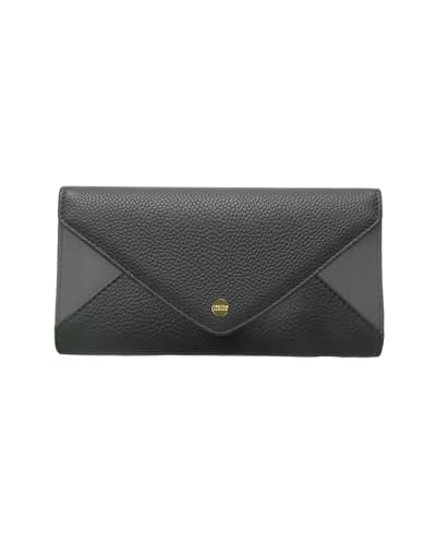 Carlton London Women Wallet,Grey,Free Size
