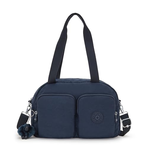 Kipling Cool Defea, Blue Bleu 2, One Size