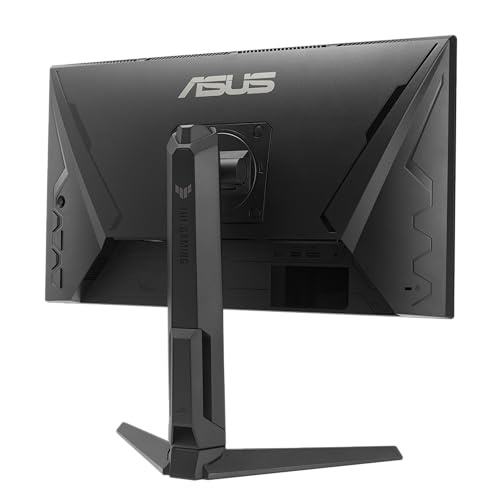ASUS VG259QMRL5A Early Setup