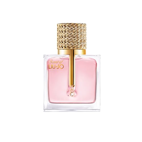 Liu Jo Scent Eau de Toilette for Women - 30ml