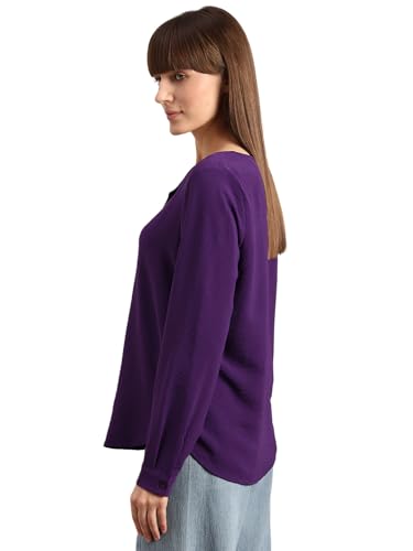 VERO MODA Womens Regular Fit Shirt
