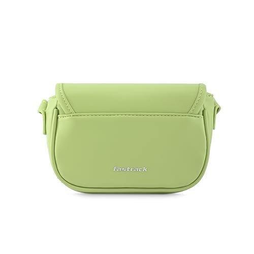 Fastrack Women's Western (Green)