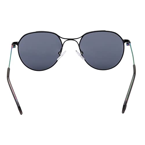 Fastrack Sunglasses |Aviator Blue |UV protected | Small