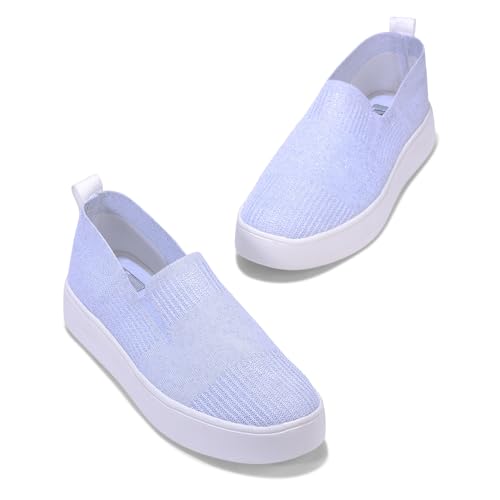 Woodland Women Grey Sneakers