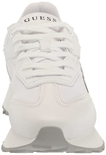 Guess Luchia Women's Trainers, White 145, 9 UK