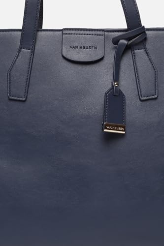 Van Heusen Women's Handbag (Navy)