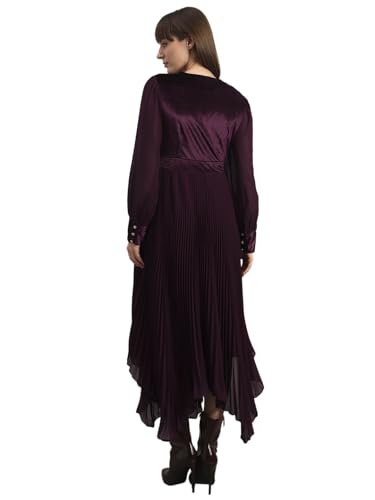 VERO MODA Women's Maxi Dress